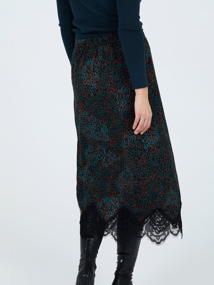 Image of Falda Iztli ANTES 72.95€ AHORA 43,77€