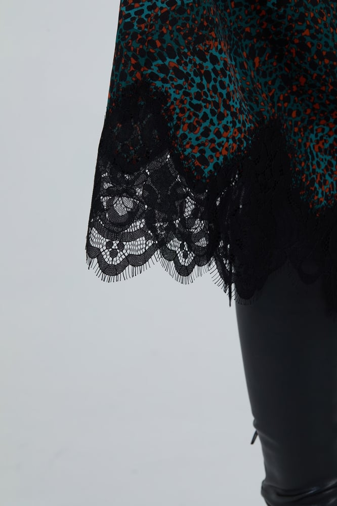 Image of Falda Iztli ANTES 72.95€ AHORA 43,77€