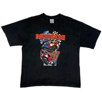 Image 1 of Donnington Park Tshirt XL