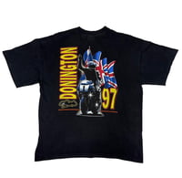 Image 3 of Donnington Park Tshirt XL