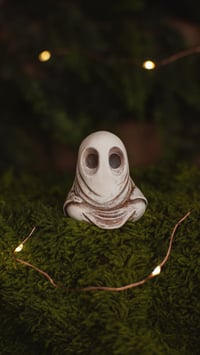 Image 1 of Classic Ghost - Spookids series