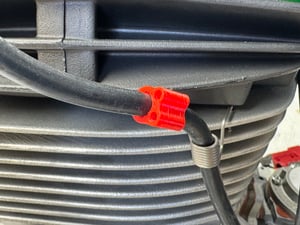 Image of GTEYE Kart RPM Wire Clip