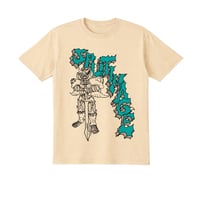 Image 1 of INFERNAL BLADE GREEN *LIMITED EDITION*