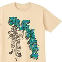 Image 2 of INFERNAL BLADE GREEN *LIMITED EDITION*