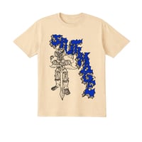 Image 1 of INFERNAL BLADE BLUE *LIMITED EDITION*