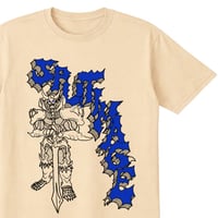 Image 2 of INFERNAL BLADE BLUE *LIMITED EDITION*