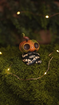 Image 4 of Pumpkin Boy - Spookids series