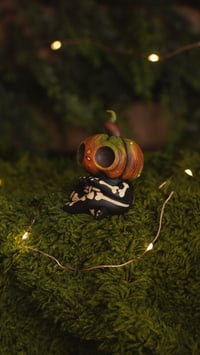 Image 1 of Pumpkin Boy - Spookids series