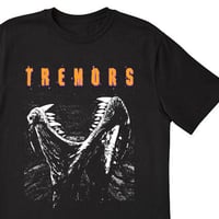 Image 2 of Tremors black