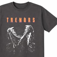 Image 2 of Tremors charcoal