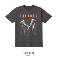 Image 1 of Tremors charcoal