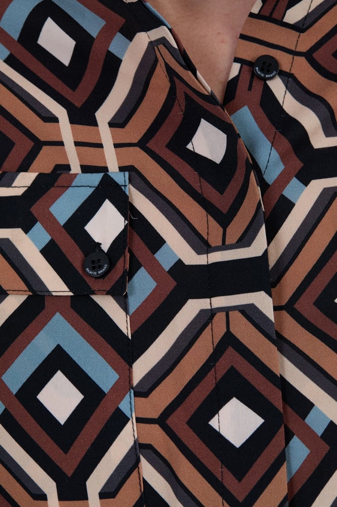 Image of Blusa Kauil ANTES 79.95€ AHORA 39.97€