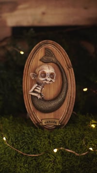 Image 4 of Mermaid frame