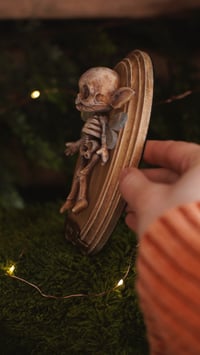 Image 2 of Fairy frame