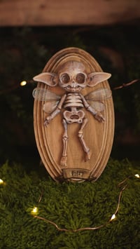 Image 1 of Fairy frame