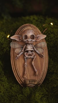 Image 4 of Fairy frame