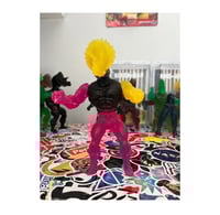 Image 6 of Dino-Man: Triceratops Head