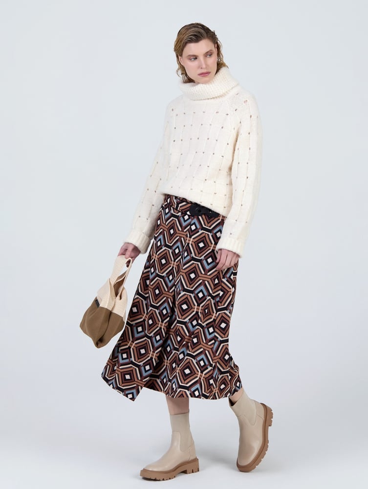 Image of Falda Fauil  ANTES 82.95€ AHORA 41.25€