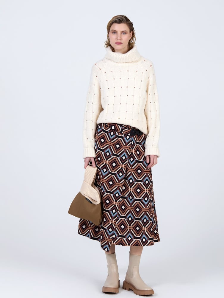 Image of Falda Fauil  ANTES 82.95€ AHORA 41.25€