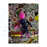 Image 7 of Dino-Man: Triceratops Head