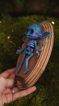 Image 3 of Cornish Pixie frame