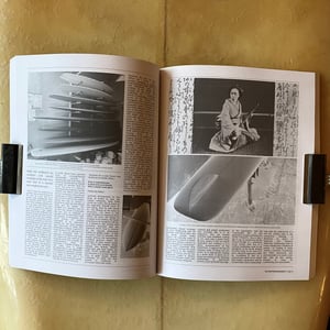 Image of Book Situationist Surfing of 210 Pages. English and French