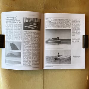 Image of Book Situationist Surfing of 210 Pages. English and French