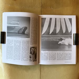 Image of Book Situationist Surfing of 210 Pages. English and French
