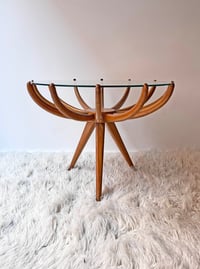 Image 4 of //ALQUILER//  MESA AUXILIAR SPIDER, AÑOS 50