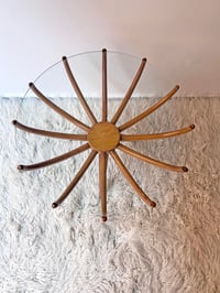 Image 6 of //ALQUILER//  MESA AUXILIAR SPIDER, AÑOS 50