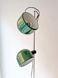 Image 6 of //ALQUILER//  LÁMPARA DE SUELO BIFOCAL LLUM, AÑOS 70