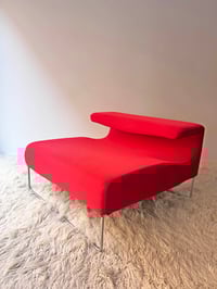 Image 4 of //ALQUILER//  SOFÁ MODULAR LOWSEAT DE PATRICIA URQUIOLA, AÑOS 2000