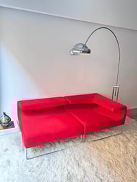 Image 2 of //ALQUILER//  SOFÁ MODULAR LOWSEAT DE PATRICIA URQUIOLA, AÑOS 2000