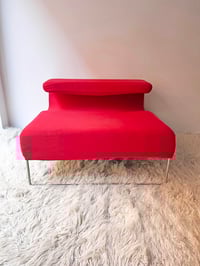 Image 5 of //ALQUILER//  SOFÁ MODULAR LOWSEAT DE PATRICIA URQUIOLA, AÑOS 2000
