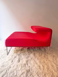 Image 7 of //ALQUILER//  SOFÁ MODULAR LOWSEAT DE PATRICIA URQUIOLA, AÑOS 2000