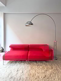 Image 1 of //ALQUILER//  SOFÁ MODULAR LOWSEAT DE PATRICIA URQUIOLA, AÑOS 2000