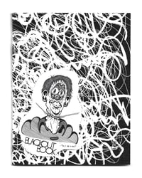 Image 1 of Blackout Book