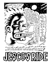 Image 3 of Blackout Book