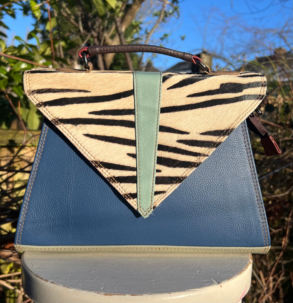 Image of NOT QUITE ABSOLUTELY FABULOUS #13