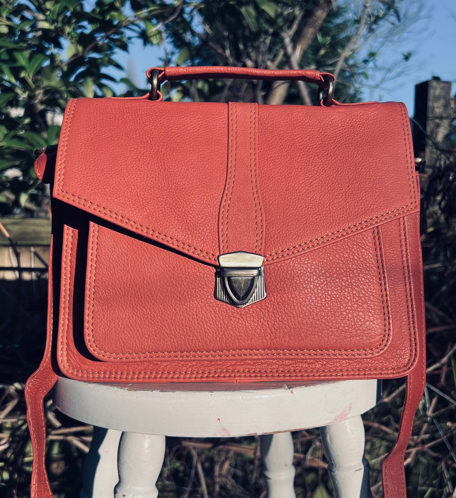 Image of Top Handle - #11F/5