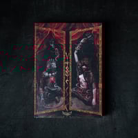 Image 1 of V.I.T.R.I.O.L Zine – Issue III (ENGLISH)