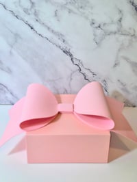 Lux Pink Gift Box 