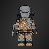 Predator (PRE ORDER)