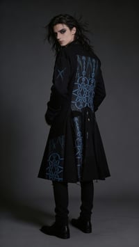 Image 2 of The Formorian Dreadcoat
