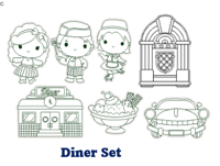 Diner