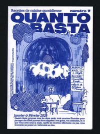 Quanto Basta N°7