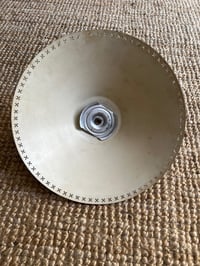 Image 9 of Brass and Glass Table Lamp, Denmark II