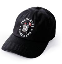 Image 4 of Golfickers Twinhurst Cap [HOLE 469 or 471]  [2024]