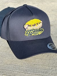 Image 1 of Coney Trucker Hat