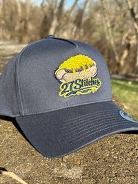 Image 2 of Coney Trucker Hat